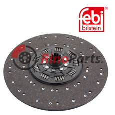 005 250 01 03 Clutch Disc