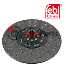 317 250 51 03 Clutch Disc