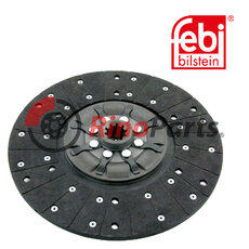 003 250 84 03 Clutch Disc