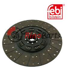 010 250 89 03 Clutch Disc