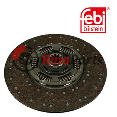 1342 345 Clutch Disc