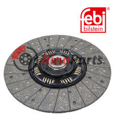 3192845 Clutch Disc