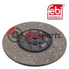 013 250 95 03 Clutch Disc