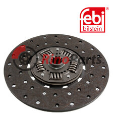 013 250 98 03 Clutch Disc