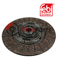 2 399 800 Clutch Disc