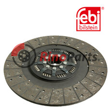 011 250 61 03 Clutch Disc