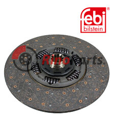 5 0419 7817 Clutch Disc