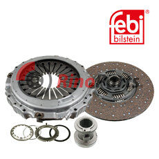 021 250 45 01 Clutch Kit