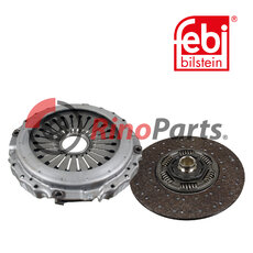 0 571 289 S1 Clutch Kit