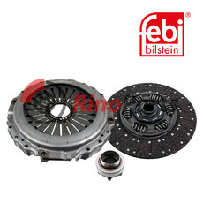 81.30005.9038 Clutch Kit