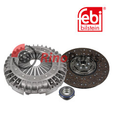 81.30005.9005 Clutch Kit