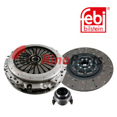 020 250 45 01 Clutch Kit