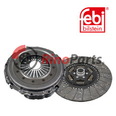 021 250 36 01 Clutch Kit