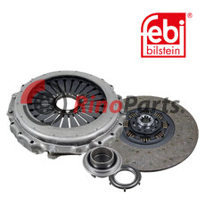 50 01 830 914 Clutch Kit