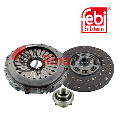 50 10 244 203 S3 Clutch Kit