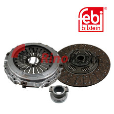 0 572 953 Clutch Kit