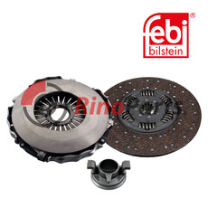 50 01 850 396 Clutch Kit