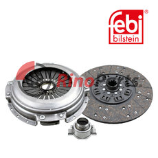 0 0299 6990 Clutch Kit