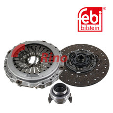 004 250 89 04 S1 Clutch Kit
