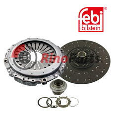 50 00 677 230 S1 Clutch Kit