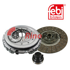 018 250 96 01 S1 Clutch Kit