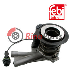 002 250 76 15 Concentric Slave Cylinder with sensor