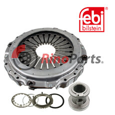 022 250 55 01 Clutch Cover with clutch release bearing