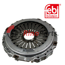 004 250 89 04 Clutch Cover