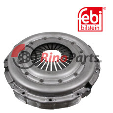 006 250 30 04 Clutch Cover
