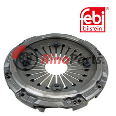 1655899 Clutch Cover