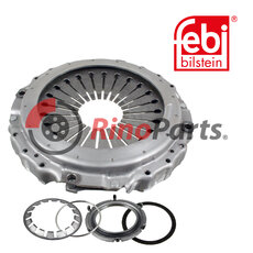 20569137 Clutch Cover with clutch release bearing