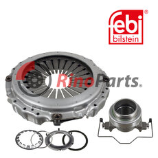 20733540 Clutch Cover with clutch release bearing