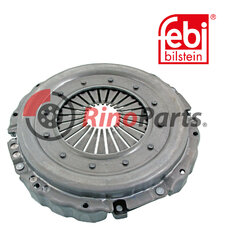 85000789 Clutch Cover