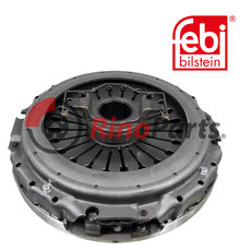 20366876 Clutch Cover with clutch release bearing and clutch disc