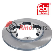 1 815 599 Brake Disc