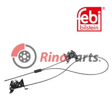 1 895 609 Bonnet Catch