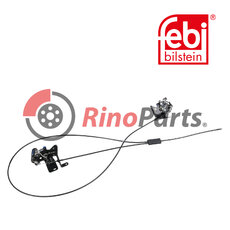 1 895 608 Bonnet Catch