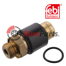 20382305 Pressure Relief Valve for air tank