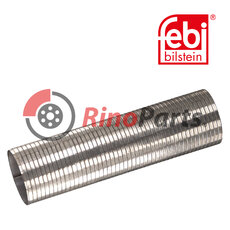 81.15210.5004 Flexible Metal Hose for exhaust pipe