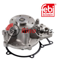 51.06500.6701 Water Pump with gasket