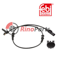 906 905 07 01 ABS Sensor