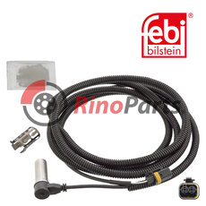 81.27120.6170 ABS Sensor with sleeve and grease