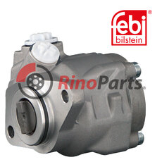 002 460 15 80 Power Steering Pump