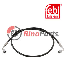 2 142 426 Hydraulic Hose for cab tilt unit