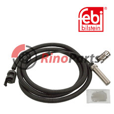 81.27120.6147 ABS Sensor with sleeve and grease