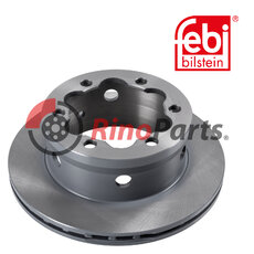 904 423 03 12 Brake Disc