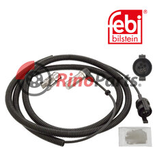 81.27120.6157 ABS Sensor with sleeve and grease