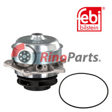 2104 575 Water Pump with sealing ring