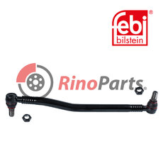375 460 22 05 Drag Link with lock nuts