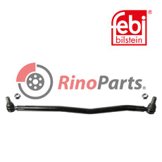 960 463 08 15 Drag Link with lock nuts
